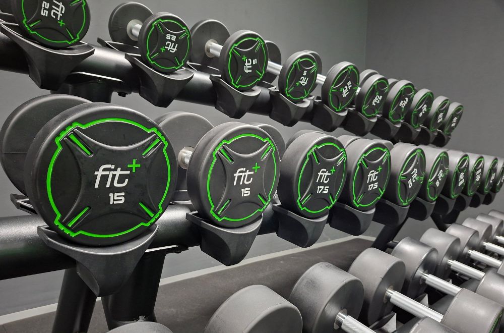 fitplus_Regen_Kurzhanteln